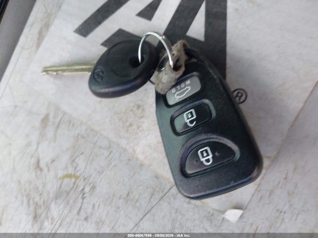 Aukcja sprzedaży 2012 Hyundai Elantra Gls (ulsan Plant), vin: KMHDH4AE6CU388629, numer aukcji: 46067699