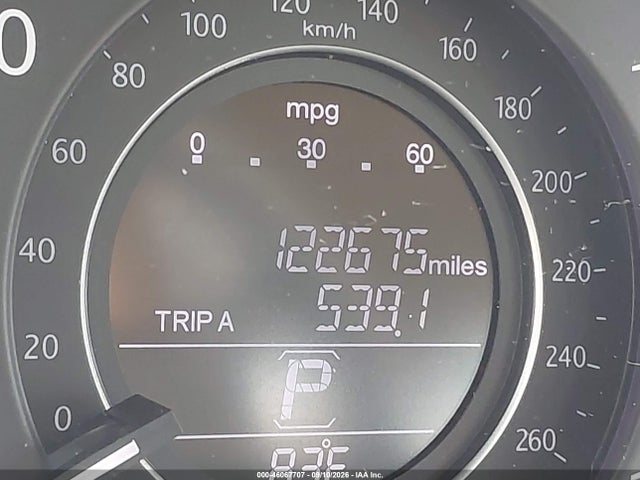 46067707 :رقم المزاد ، 1HGCR2F37FA216657 vin ، 2015 Honda Accord Lx مزاد بيع