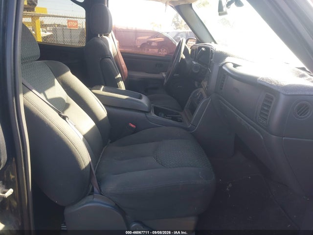 Продажа на аукционе авто 2004 Chevrolet Avalanche 1500, vin: 3GNEC12T24G239682, номер лота: 46067711