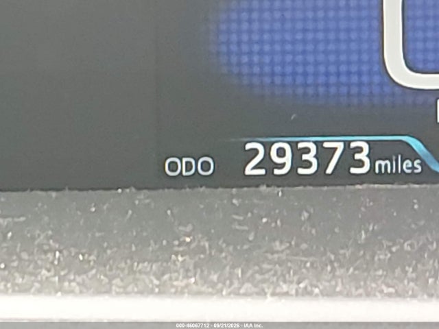 JTDKAMFP1N3198093 Toyota Prius Prime Le