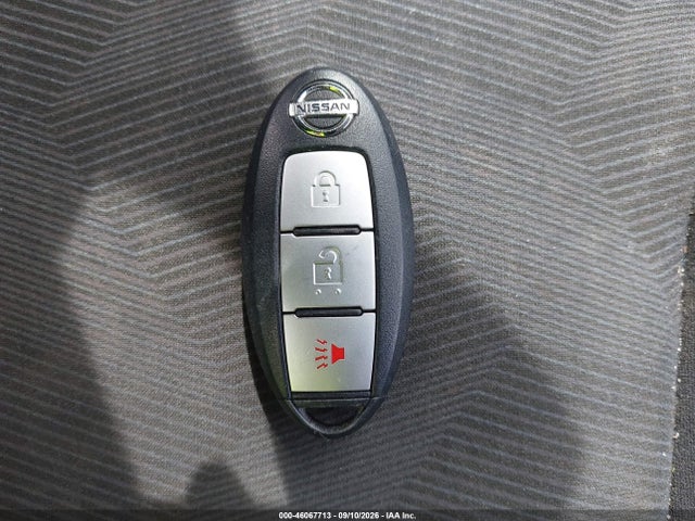 2016 Nissan Rogue Sv მანქანა იყიდება აუქციონზე, vin: KNMAT2MT2GP603643, აუქციონის ნომერი: 46067713