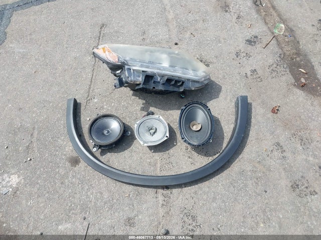 2016 Nissan Rogue Sv მანქანა იყიდება აუქციონზე, vin: KNMAT2MT2GP603643, აუქციონის ნომერი: 46067713