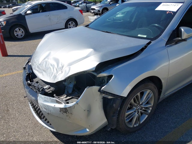 Toyota CAMRY SE 2016 4T1BF1FK0GU206102 Image 17