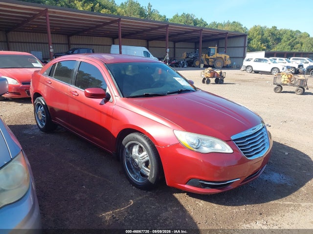 Aukcja sprzedaży 2014 Chrysler 200 Lx, vin: 1C3CCBAB2EN210128, numer aukcji: 46067720