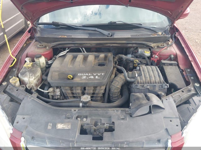 Aukcja sprzedaży 2014 Chrysler 200 Lx, vin: 1C3CCBAB2EN210128, numer aukcji: 46067720
