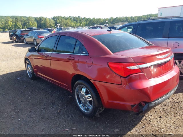 Aukcja sprzedaży 2014 Chrysler 200 Lx, vin: 1C3CCBAB2EN210128, numer aukcji: 46067720