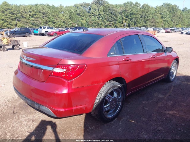 Aukcja sprzedaży 2014 Chrysler 200 Lx, vin: 1C3CCBAB2EN210128, numer aukcji: 46067720