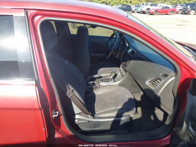 Aukcja sprzedaży 2014 Chrysler 200 Lx, vin: 1C3CCBAB2EN210128, numer aukcji: 46067720