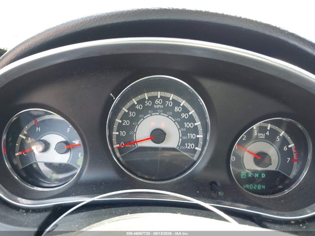 Aukcja sprzedaży 2014 Chrysler 200 Lx, vin: 1C3CCBAB2EN210128, numer aukcji: 46067720