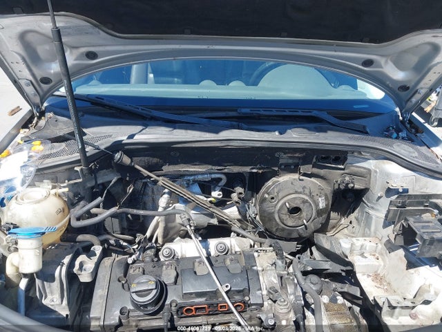 Продажа на аукционе авто 2007 Audi A3 2.0t, vin: WAUNF78P57A147883, номер лота: 46067739