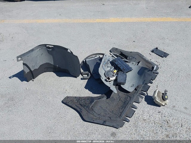 Продажа на аукционе авто 2007 Audi A3 2.0t, vin: WAUNF78P57A147883, номер лота: 46067739