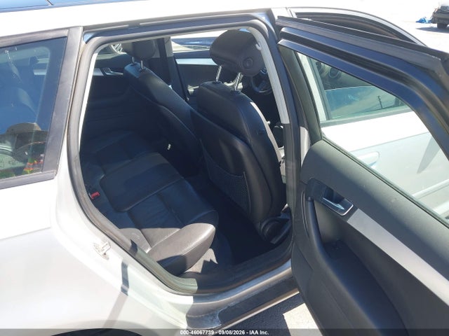 Продажа на аукционе авто 2007 Audi A3 2.0t, vin: WAUNF78P57A147883, номер лота: 46067739
