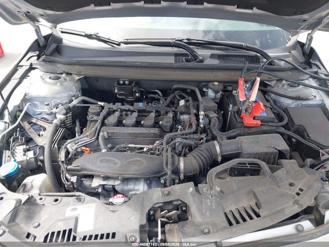 1HGCY1F29RA014492 Honda ACCORD LX