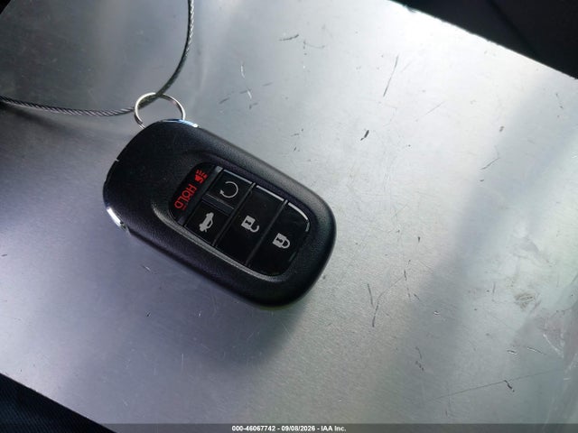 1HGCY1F29RA014492 Honda ACCORD LX
