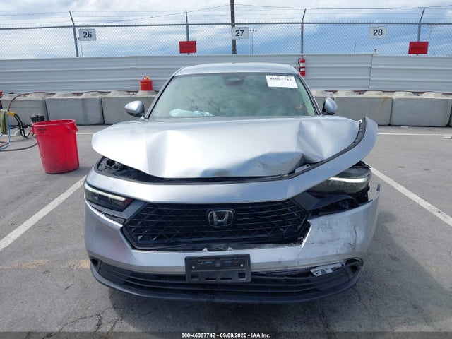 1HGCY1F29RA014492 Honda ACCORD LX