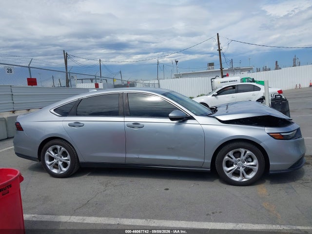 1HGCY1F29RA014492 Honda ACCORD LX