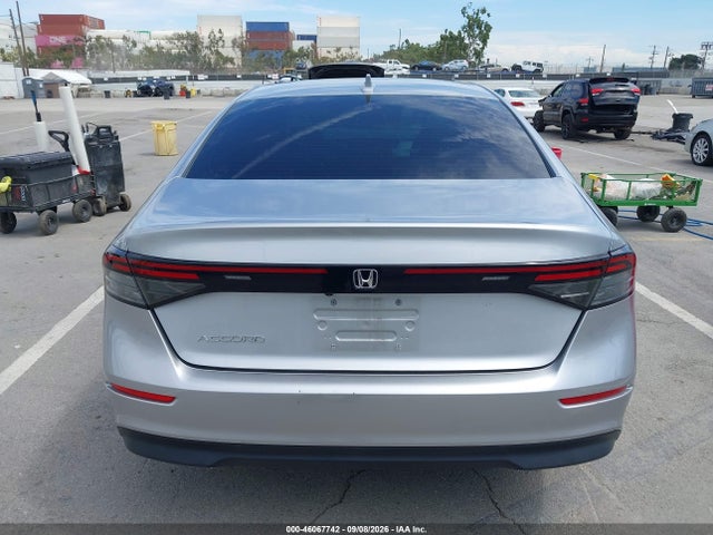1HGCY1F29RA014492 Honda ACCORD LX