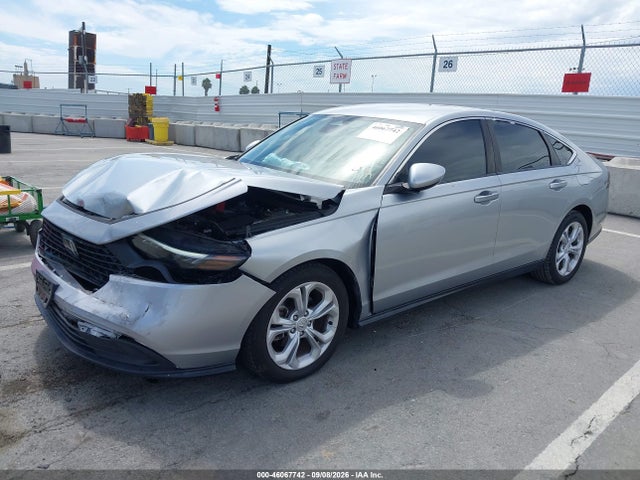 1HGCY1F29RA014492 Honda ACCORD LX