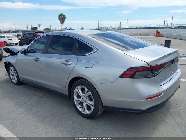 1HGCY1F29RA014492 Honda ACCORD LX
