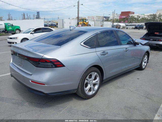 1HGCY1F29RA014492 Honda ACCORD LX