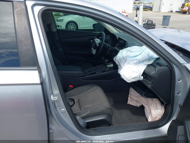 1HGCY1F29RA014492 Honda ACCORD LX