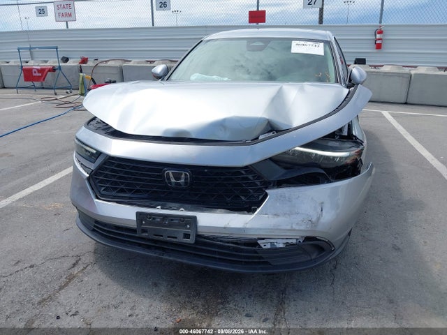 1HGCY1F29RA014492 Honda ACCORD LX