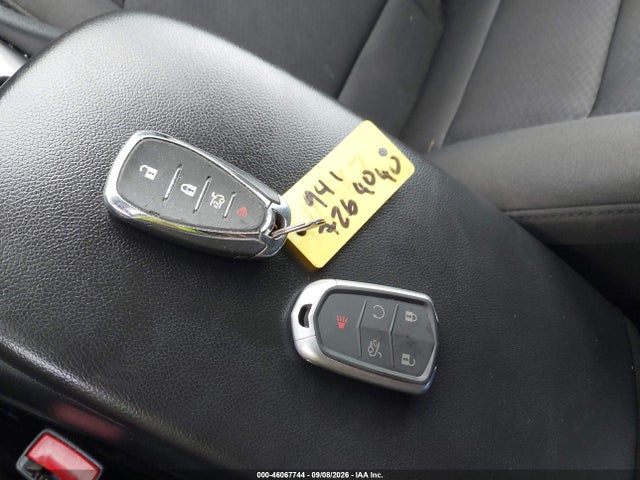 Продажа на аукционе авто 2020 Chevrolet Malibu Fwd Ls, vin: 1G1ZB5ST0LF149864, номер лота: 46067744