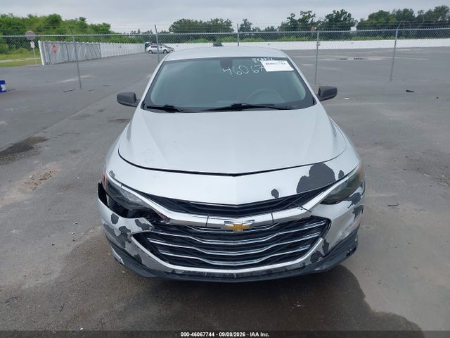Продажа на аукционе авто 2020 Chevrolet Malibu Fwd Ls, vin: 1G1ZB5ST0LF149864, номер лота: 46067744