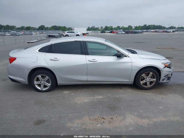 Продажа на аукционе авто 2020 Chevrolet Malibu Fwd Ls, vin: 1G1ZB5ST0LF149864, номер лота: 46067744
