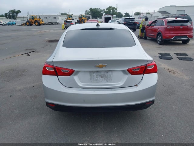 Продажа на аукционе авто 2020 Chevrolet Malibu Fwd Ls, vin: 1G1ZB5ST0LF149864, номер лота: 46067744