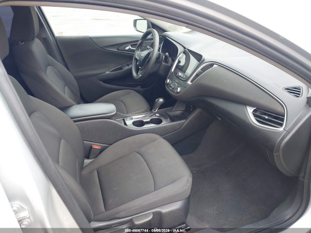 Продажа на аукционе авто 2020 Chevrolet Malibu Fwd Ls, vin: 1G1ZB5ST0LF149864, номер лота: 46067744