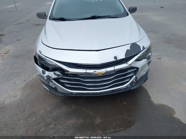 Продажа на аукционе авто 2020 Chevrolet Malibu Fwd Ls, vin: 1G1ZB5ST0LF149864, номер лота: 46067744