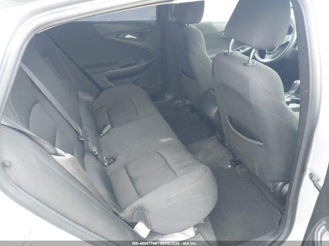 Продажа на аукционе авто 2020 Chevrolet Malibu Fwd Ls, vin: 1G1ZB5ST0LF149864, номер лота: 46067744