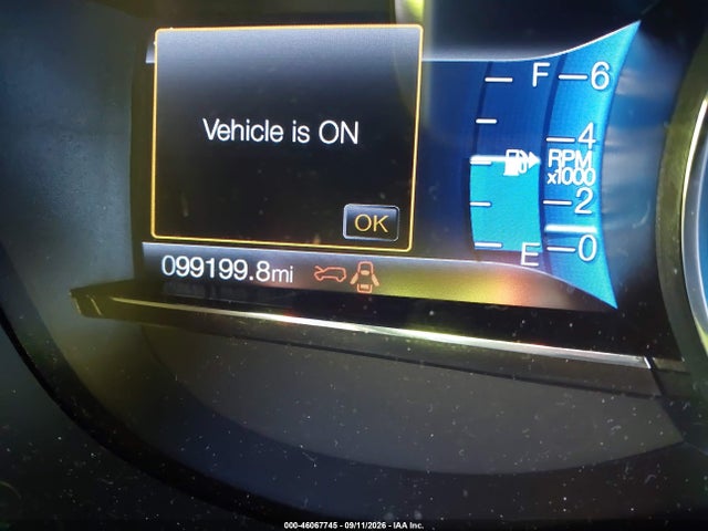 46067745 :رقم المزاد ، 1FM5K7D82KGA37307 vin ، 2019 Ford Explorer Xlt مزاد بيع