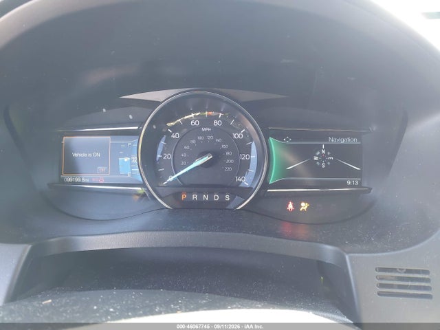 46067745 :رقم المزاد ، 1FM5K7D82KGA37307 vin ، 2019 Ford Explorer Xlt مزاد بيع