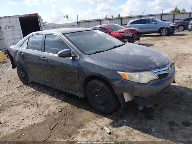 2014 Toyota Camry Se მანქანა იყიდება აუქციონზე, vin: 4T1BF1FK5EU405448, აუქციონის ნომერი: 46067747