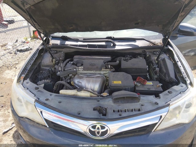 Aukcja sprzedaży 2014 Toyota Camry Se, vin: 4T1BF1FK5EU405448, numer aukcji: 46067747