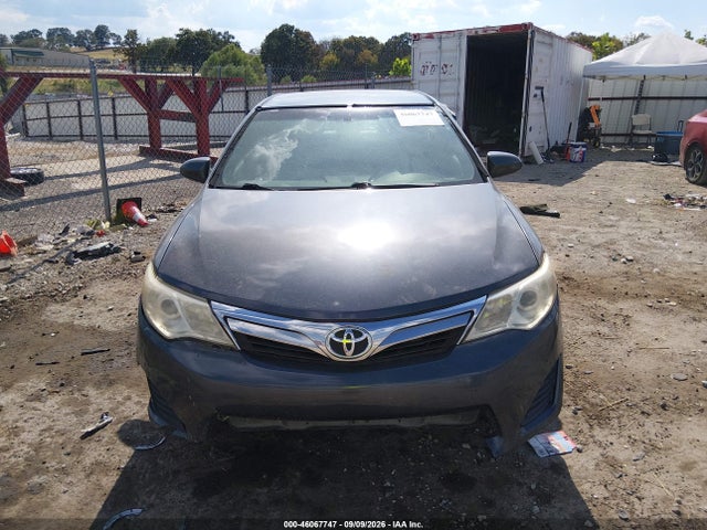Aukcja sprzedaży 2014 Toyota Camry Se, vin: 4T1BF1FK5EU405448, numer aukcji: 46067747