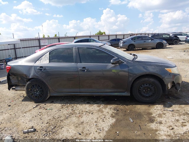 Aukcja sprzedaży 2014 Toyota Camry Se, vin: 4T1BF1FK5EU405448, numer aukcji: 46067747