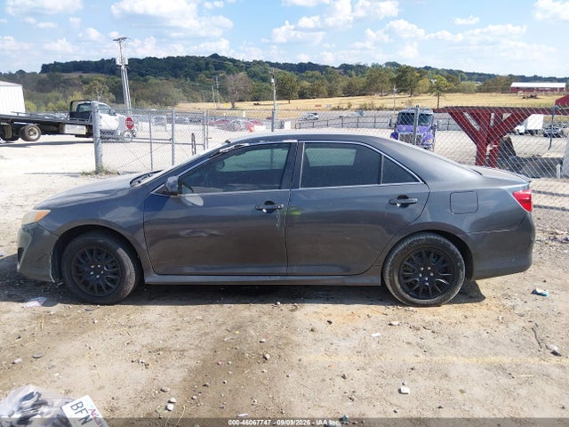 Aukcja sprzedaży 2014 Toyota Camry Se, vin: 4T1BF1FK5EU405448, numer aukcji: 46067747
