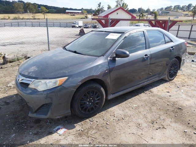Aukcja sprzedaży 2014 Toyota Camry Se, vin: 4T1BF1FK5EU405448, numer aukcji: 46067747