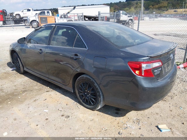 Aukcja sprzedaży 2014 Toyota Camry Se, vin: 4T1BF1FK5EU405448, numer aukcji: 46067747