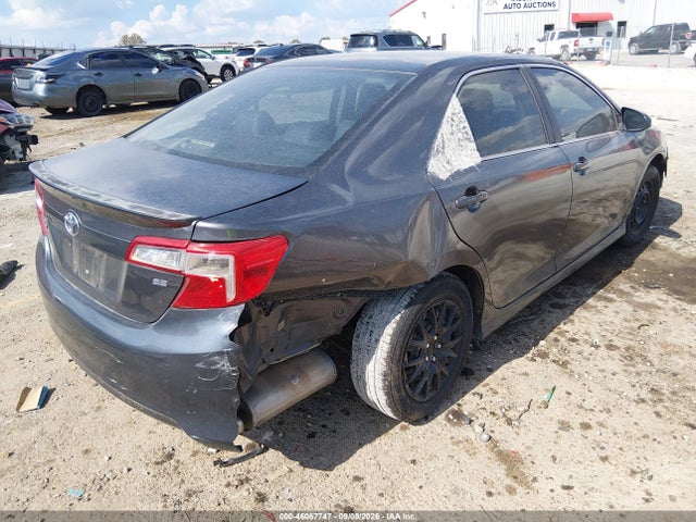 Aukcja sprzedaży 2014 Toyota Camry Se, vin: 4T1BF1FK5EU405448, numer aukcji: 46067747