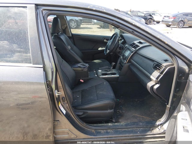 Aukcja sprzedaży 2014 Toyota Camry Se, vin: 4T1BF1FK5EU405448, numer aukcji: 46067747