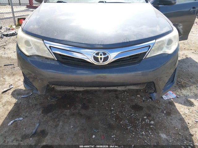 Aukcja sprzedaży 2014 Toyota Camry Se, vin: 4T1BF1FK5EU405448, numer aukcji: 46067747