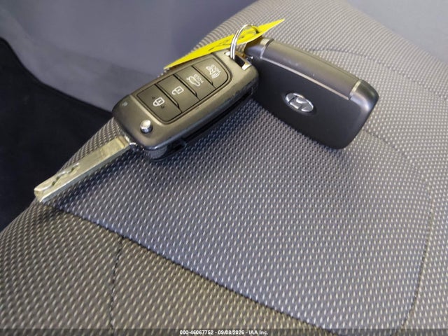 Продажа на аукционе авто 2021 Hyundai Elantra Se, vin: 5NPLL4AG8MH042903, номер лота: 46067752
