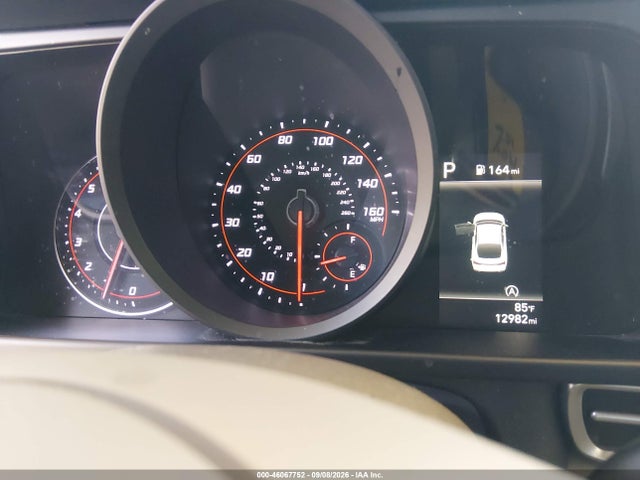 Продажа на аукционе авто 2021 Hyundai Elantra Se, vin: 5NPLL4AG8MH042903, номер лота: 46067752