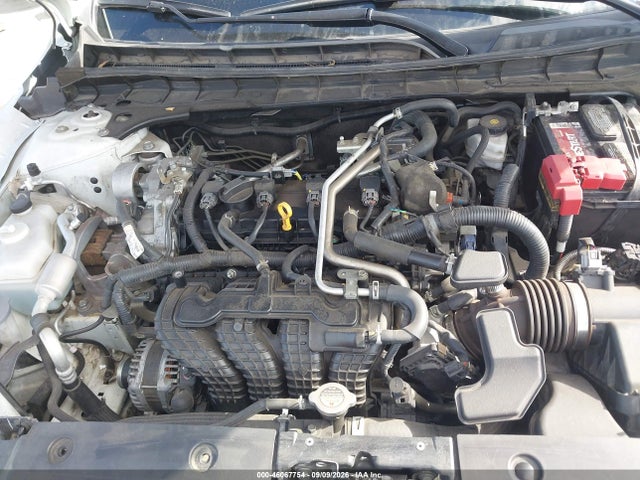 2021 Nissan Altima Sr Fwd მანქანა იყიდება აუქციონზე, vin: 1N4BL4CV2MN385302, აუქციონის ნომერი: 46067754