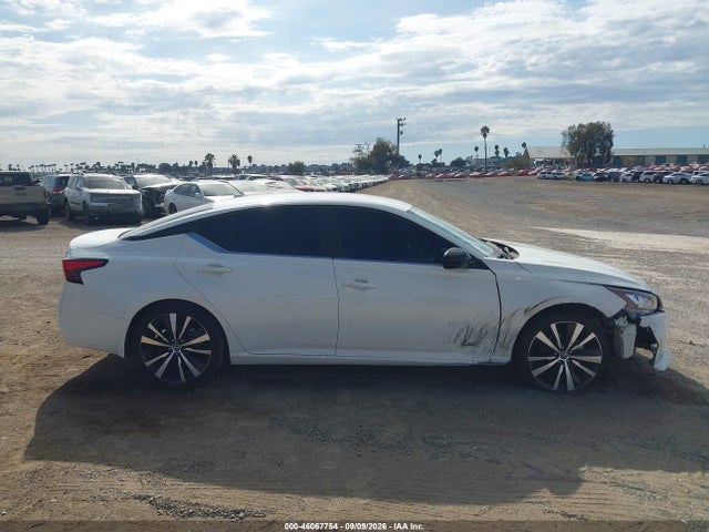 2021 Nissan Altima Sr Fwd მანქანა იყიდება აუქციონზე, vin: 1N4BL4CV2MN385302, აუქციონის ნომერი: 46067754