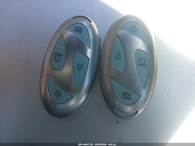 46067755 :رقم المزاد ، KM8HC3A61RU014604 vin ، 2024 Hyundai Kona Electric Sel مزاد بيع